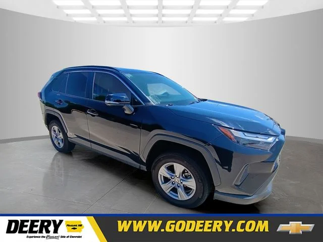 SEMINUEVOS TOYOTA RAV4 Hybrid a Estados en autogozo