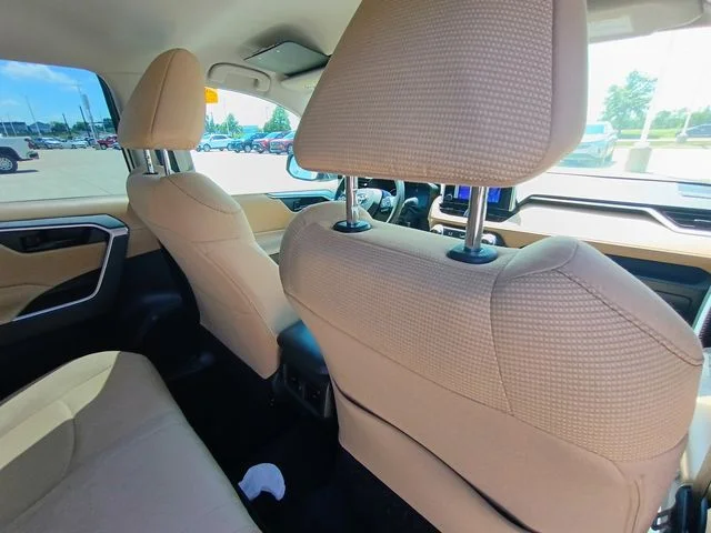 SEMINUEVOS TOYOTA RAV4 Hybrid a Estados en autogozo