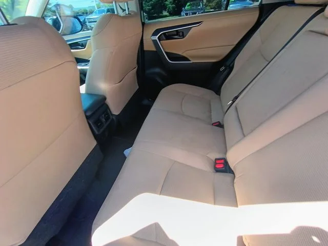 SEMINUEVOS TOYOTA RAV4 Hybrid a Estados en autogozo