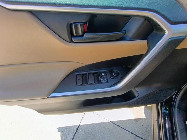 SEMINUEVOS TOYOTA RAV4 Hybrid a Estados en autogozo