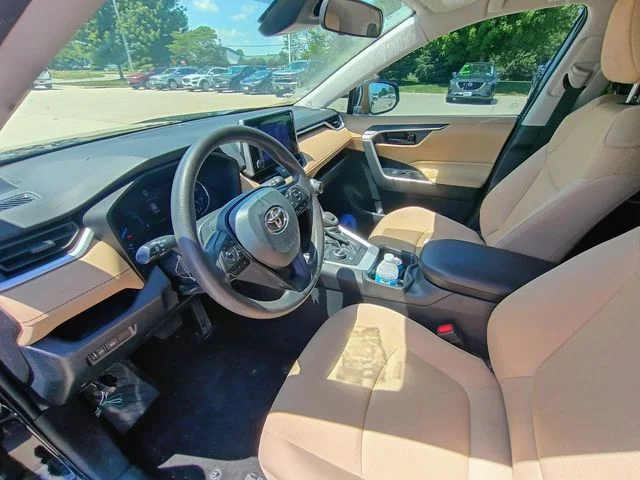 SEMINUEVOS TOYOTA RAV4 Hybrid a Estados en autogozo