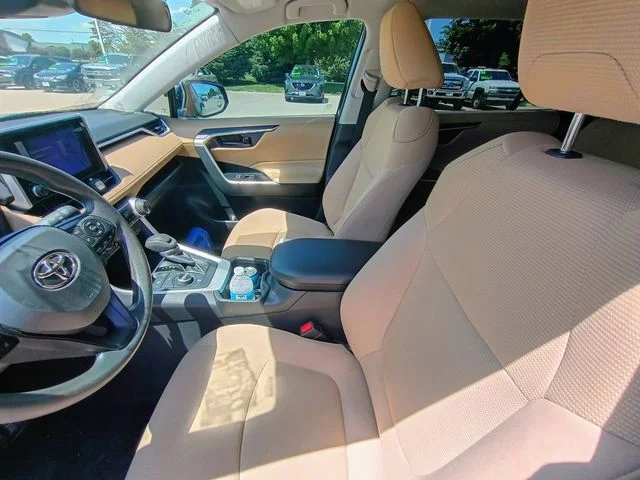 SEMINUEVOS TOYOTA RAV4 Hybrid a Estados en autogozo