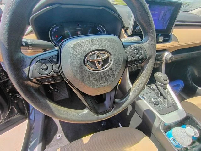 SEMINUEVOS TOYOTA RAV4 Hybrid a Estados en autogozo