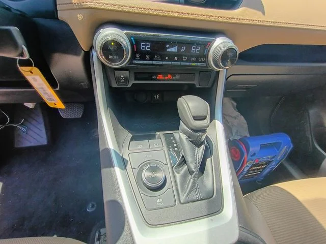 SEMINUEVOS TOYOTA RAV4 Hybrid a Estados en autogozo