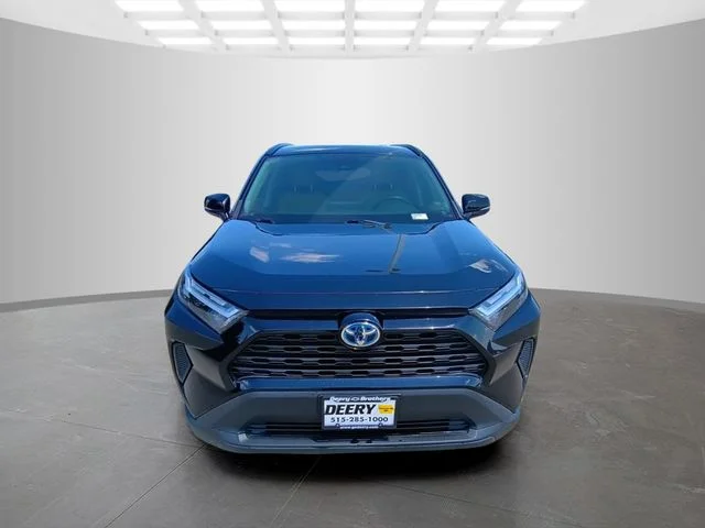 SEMINUEVOS TOYOTA RAV4 Hybrid a Estados en autogozo