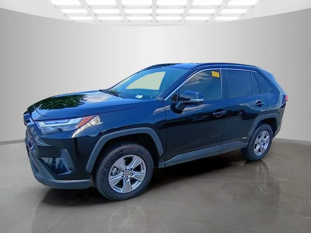 SEMINUEVOS TOYOTA RAV4 Hybrid a Estados en autogozo