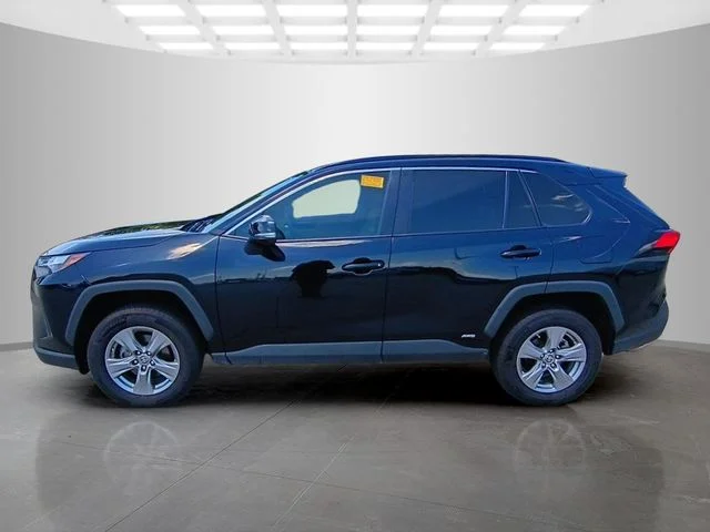 SEMINUEVOS TOYOTA RAV4 Hybrid a Estados en autogozo