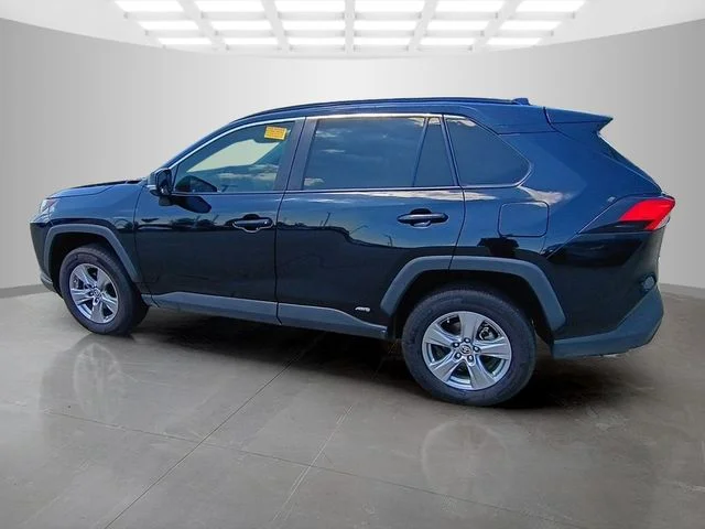 SEMINUEVOS TOYOTA RAV4 Hybrid a Estados en autogozo