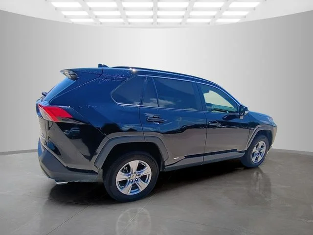 SEMINUEVOS TOYOTA RAV4 Hybrid a Estados en autogozo