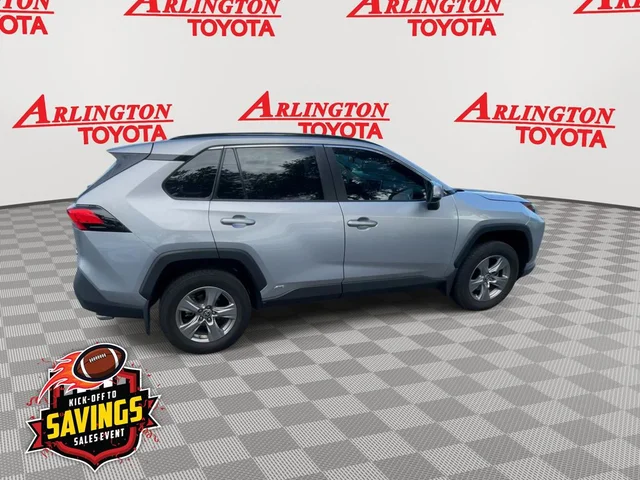 SEMINUEVOS TOYOTA RAV4 Hybrid a Estados en autogozo