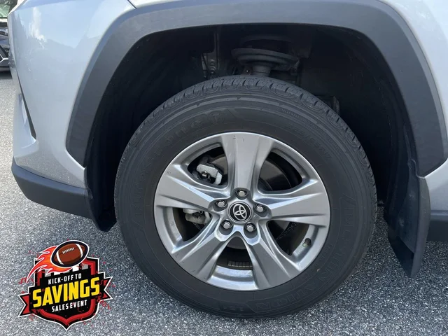 SEMINUEVOS TOYOTA RAV4 Hybrid a Estados en autogozo