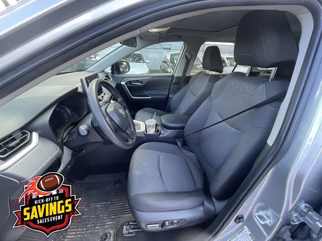 SEMINUEVOS TOYOTA RAV4 Hybrid a Estados en autogozo