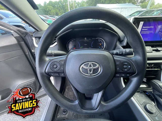 SEMINUEVOS TOYOTA RAV4 Hybrid a Estados en autogozo