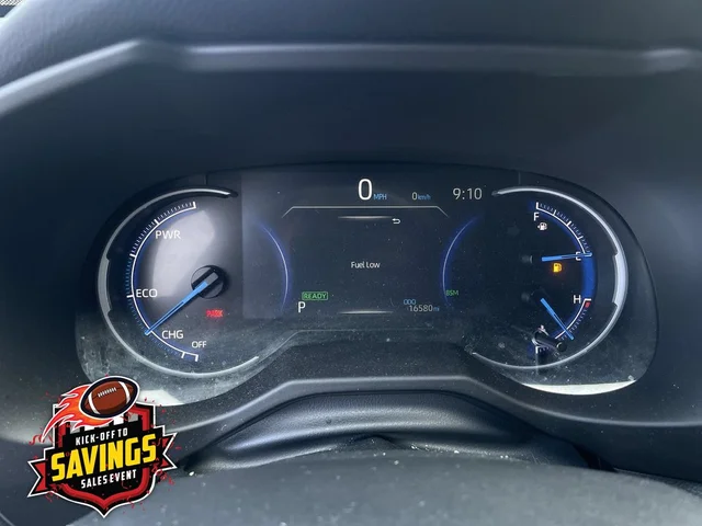 SEMINUEVOS TOYOTA RAV4 Hybrid a Estados en autogozo