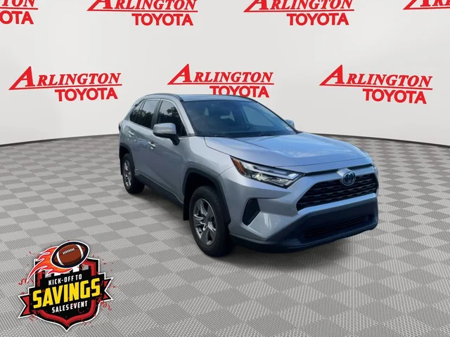 SEMINUEVOS TOYOTA RAV4 Hybrid a Estados en autogozo
