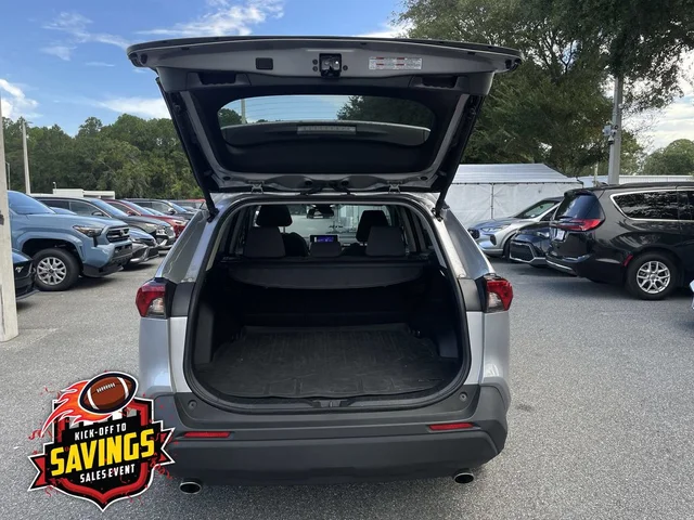 SEMINUEVOS TOYOTA RAV4 Hybrid a Estados en autogozo