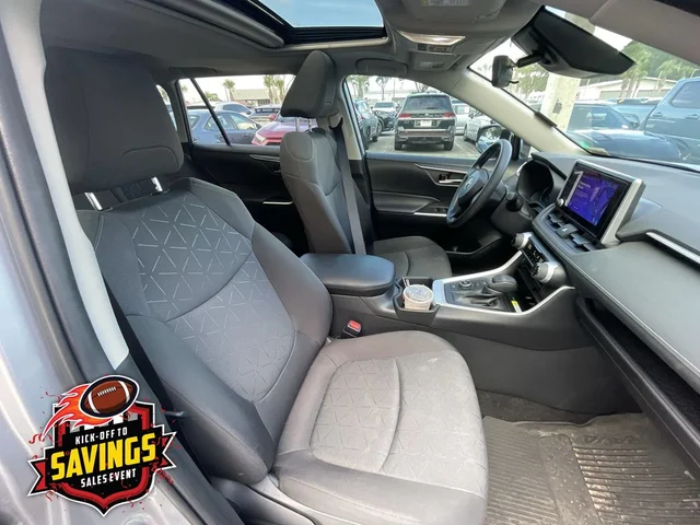 SEMINUEVOS TOYOTA RAV4 Hybrid a Estados en autogozo
