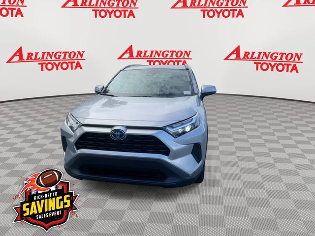 SEMINUEVOS TOYOTA RAV4 Hybrid a Estados en autogozo