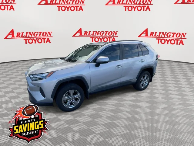 SEMINUEVOS TOYOTA RAV4 Hybrid a Estados en autogozo