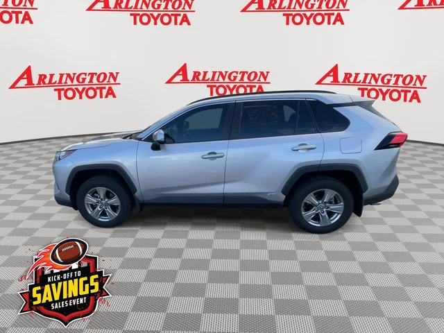 SEMINUEVOS TOYOTA RAV4 Hybrid a Estados en autogozo