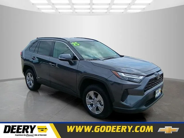 SEMINUEVOS TOYOTA RAV4 Hybrid a Estados en autogozo