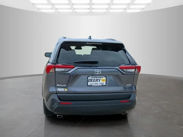 SEMINUEVOS TOYOTA RAV4 Hybrid a Estados en autogozo