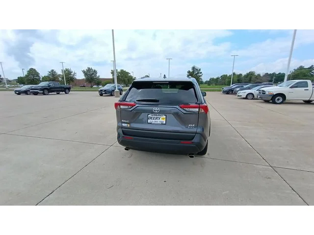 SEMINUEVOS TOYOTA RAV4 Hybrid a Estados en autogozo