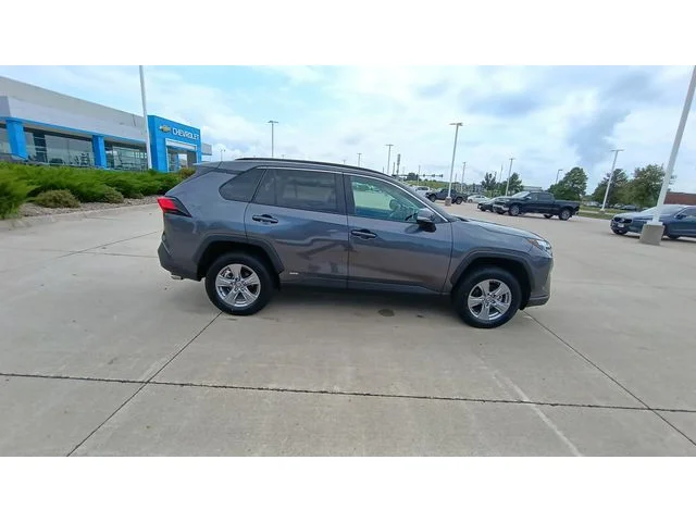 SEMINUEVOS TOYOTA RAV4 Hybrid a Estados en autogozo