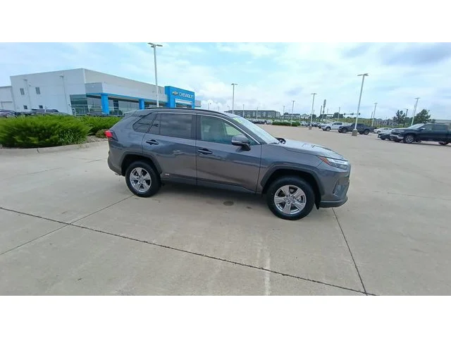 SEMINUEVOS TOYOTA RAV4 Hybrid a Estados en autogozo