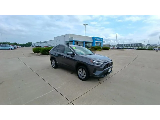 SEMINUEVOS TOYOTA RAV4 Hybrid a Estados en autogozo