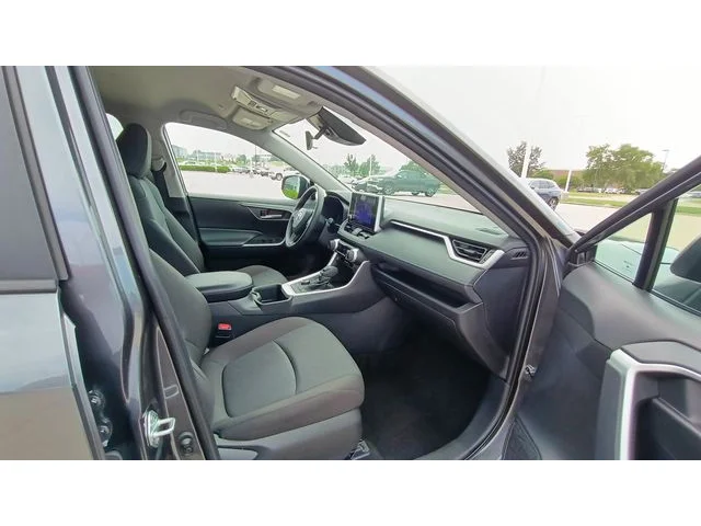 SEMINUEVOS TOYOTA RAV4 Hybrid a Estados en autogozo