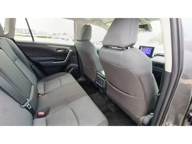 SEMINUEVOS TOYOTA RAV4 Hybrid a Estados en autogozo