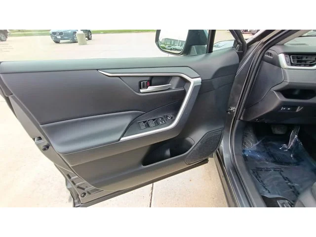 SEMINUEVOS TOYOTA RAV4 Hybrid a Estados en autogozo
