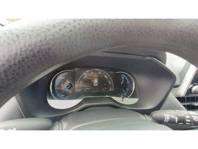 SEMINUEVOS TOYOTA RAV4 Hybrid a Estados en autogozo