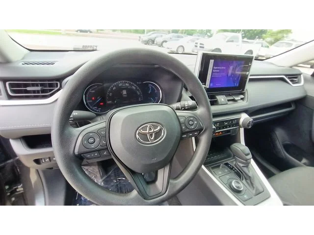 SEMINUEVOS TOYOTA RAV4 Hybrid a Estados en autogozo
