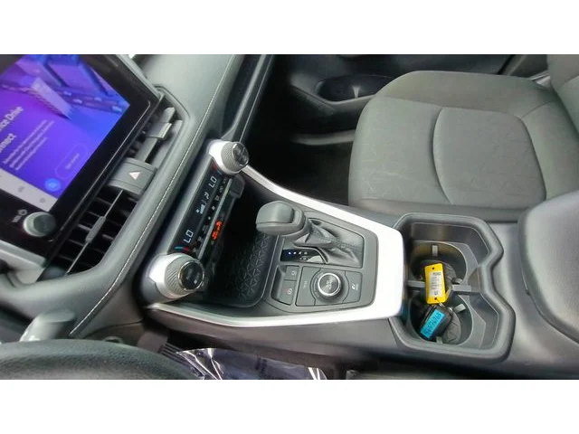 SEMINUEVOS TOYOTA RAV4 Hybrid a Estados en autogozo