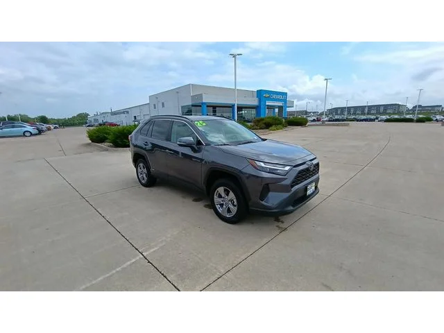 SEMINUEVOS TOYOTA RAV4 Hybrid a Estados en autogozo