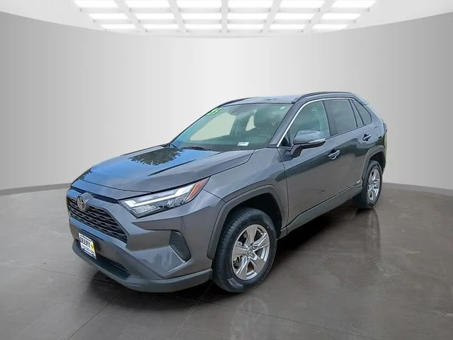 SEMINUEVOS TOYOTA RAV4 Hybrid a Estados en autogozo