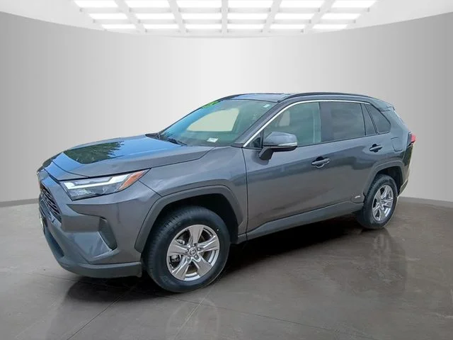 SEMINUEVOS TOYOTA RAV4 Hybrid a Estados en autogozo