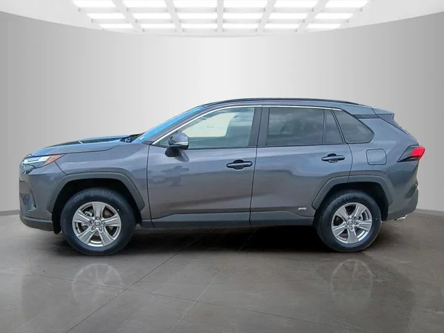 SEMINUEVOS TOYOTA RAV4 Hybrid a Estados en autogozo