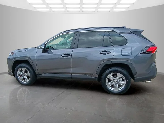 SEMINUEVOS TOYOTA RAV4 Hybrid a Estados en autogozo
