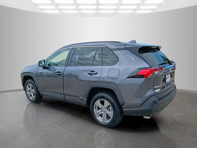 SEMINUEVOS TOYOTA RAV4 Hybrid a Estados en autogozo