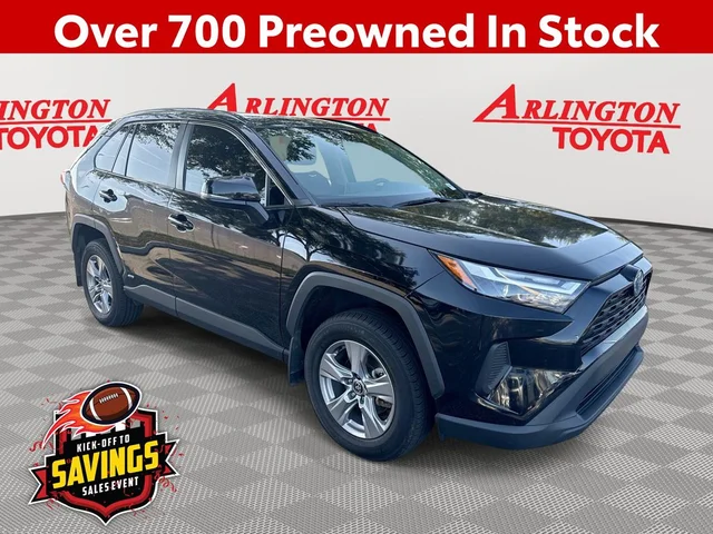 SEMINUEVOS TOYOTA RAV4 Hybrid a Estados en autogozo