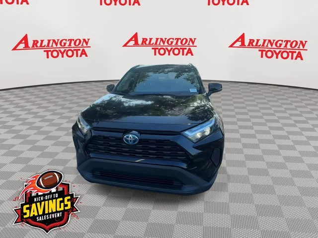 SEMINUEVOS TOYOTA RAV4 Hybrid a Estados en autogozo
