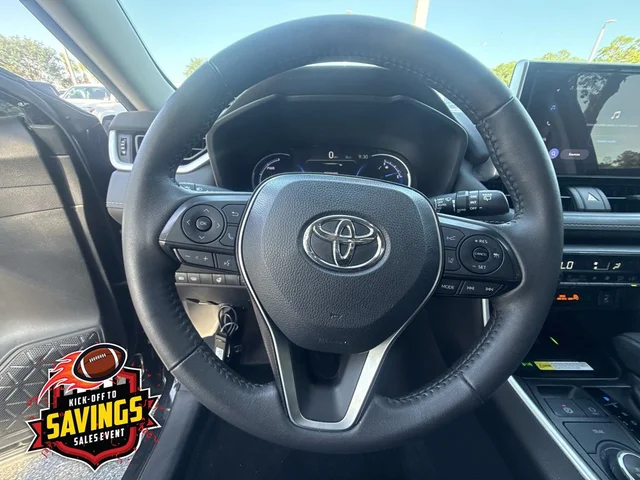SEMINUEVOS TOYOTA RAV4 Hybrid a Estados en autogozo