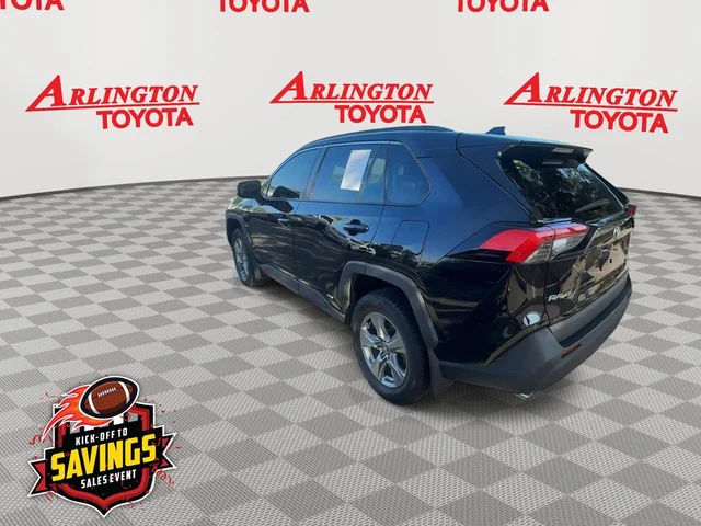 SEMINUEVOS TOYOTA RAV4 Hybrid a Estados en autogozo