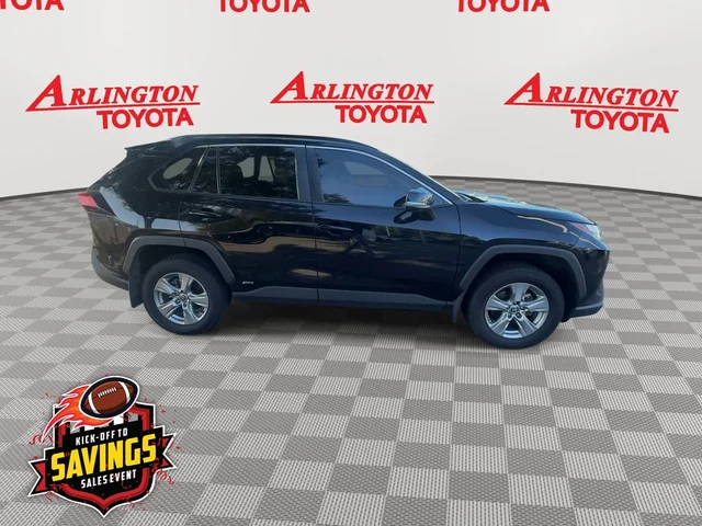 SEMINUEVOS TOYOTA RAV4 Hybrid a Estados en autogozo