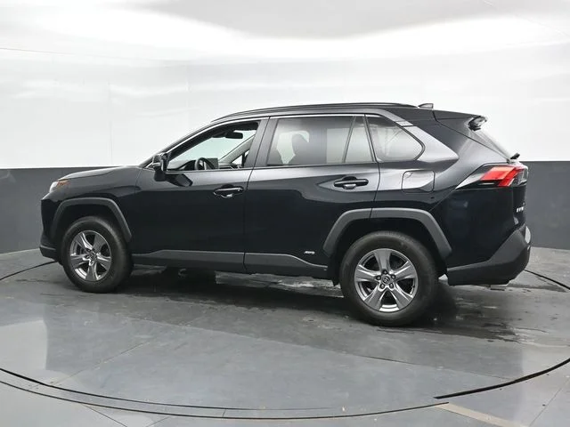 SEMINUEVOS TOYOTA RAV4 Hybrid a Estados en autogozo