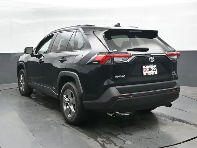 SEMINUEVOS TOYOTA RAV4 Hybrid a Estados en autogozo