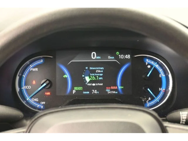 SEMINUEVOS TOYOTA RAV4 Hybrid a Estados en autogozo